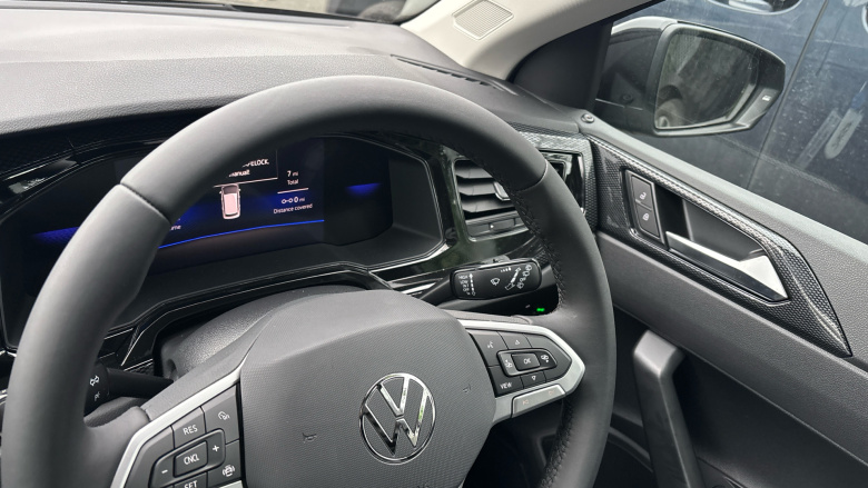 Volkswagen Polo 1.0 Life 5dr Petrol Hatchback